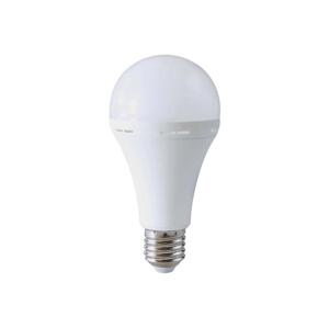 LED Žárovka s nouzovým režimem A80 E27/12W/230V 4000K