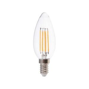 LED Žárovka FILAMENT E14/5,5W/230V 4000K