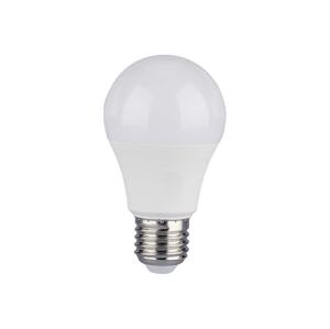 LED Žárovka SAMSUNG CHIP A60 E27/8,5W/230V 6500K
