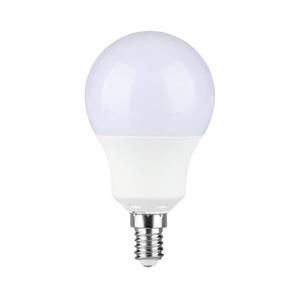 LED Žárovka SAMSUNG CHIP A60 E14/8,5W/230V 6500K