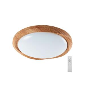 LED Stmívatelné stropní svítidlo LED/60W/230V 3000-6500K + DO