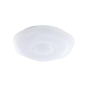 LED Stmívatelné stropní svítidlo LED/60W/230V 3000-6500K 50 cm bílá + DO