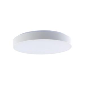 LED Stmívatelné stropní svítidlo LED/40W/230V 3000-6500K 39,5 cm bílá + DO