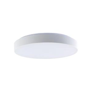LED Stmívatelné stropní svítidlo LED/60W/230V 3000-6500K 49,5 cm bílá + DO