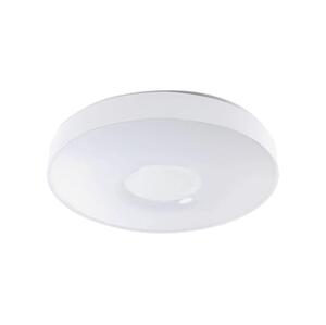 LED Stmívatelné stropní svítidlo LED/40W/230V 3000-6500K 39 cm bílá + DO
