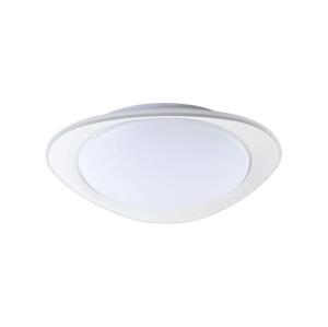 LED Stmívatelné stropní svítidlo LED/40W/230V 3000-6500K 45 cm bílá + DO