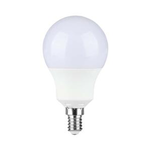 LED Žárovka SAMSUNG CHIP A60 E14/8,5W/230V 3000K