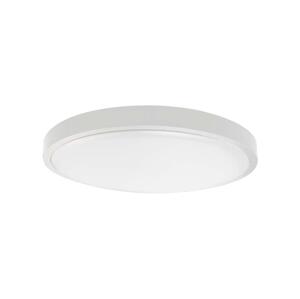 LED Koupelnové stropní svítidlo LED/24W/230V IP44 3000K pr. 29 cm bílá