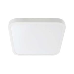 LED Koupelnové stropní svítidlo LED/48W/230V IP44 3000K 42x42 cm bílá