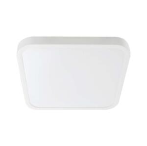 LED Koupelnové stropní svítidlo LED/48W/230V IP44 6500K 42x42 cm bílá