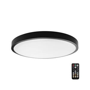 LED Koupelnové stropní svítidlo se senzorem LED/18W/230V IP44 4000K pr. 29 cm+DO