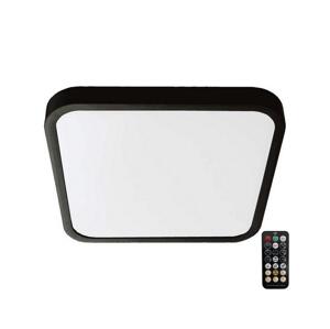 LED Koupelnové stropní svítidlo se senzorem LED/36W/230V IP44 4000K 42x42 cm+DO