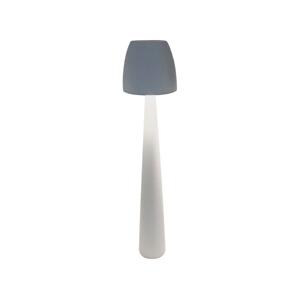 LED Stm. nabíjecí dotyková stolní lampa LED/3W/5V 3000-6000K bílá