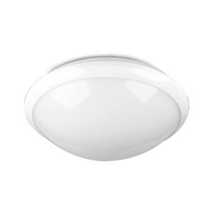 Koupelnové stropní svítidlo se senzorem 1xE27/60W/230V IP44 ø 29,6 cm