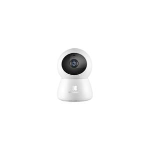 KikkaBoo KikkaBoo - Chytrá nabíjecí dětská chůvička THET 1080p 5V Wi-Fi