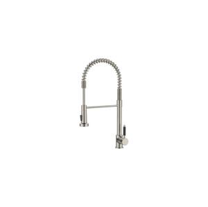 ALVEUS ALVEUS 1150886 - Dřezová baterie s flexibilním ramínkem se sprchou URBAN 47,1 cm