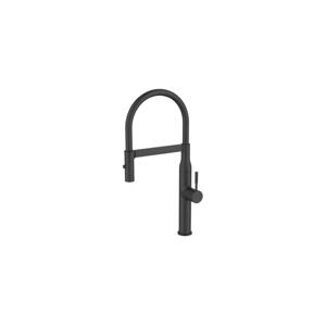 ALVEUS ALVEUS 1150893 -Dřezová baterie s flexibilním ramínkem se sprchou MIRAGE 49,5 cm