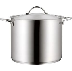 WMF WMF - Hrnec s poklicí pr. 28 cm nerez