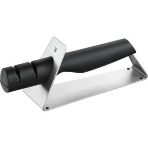 WMF WMF - Brousek na nože GOURMET 22,3 cm černá
