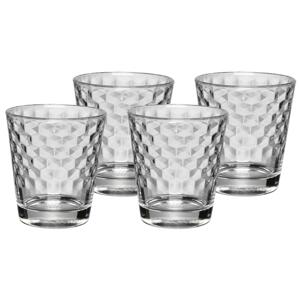 WMF WMF - SADA 4x Sklenice na kávu COFFEE TIME 265 ml