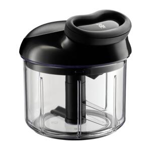 WMF WMF - Ruční sekáček 900ml černá
