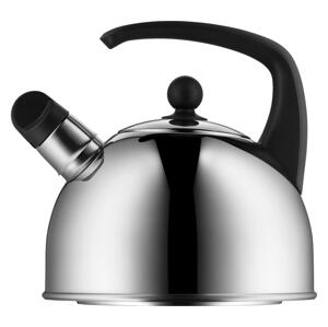 WMF WMF - Konvice s píšťalkou 2l nerez