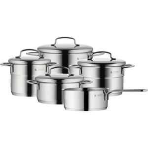WMF WMF - Sada hrnců 5ks MINI nerez