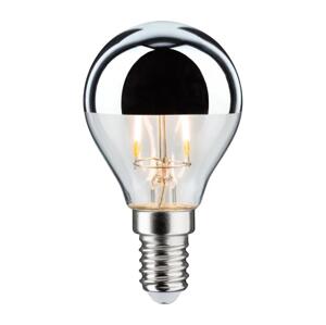 Paulmann LED Žárovka se zrcadlovým vrchlíkem CROWN E14/2,6W/230V 2700K - Paulmann 28663