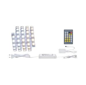 Paulmann Paulmann 70623 - LED/10W IP44 Stm. koupel. pásek  1,5 m 2700-6500K 230V+DO