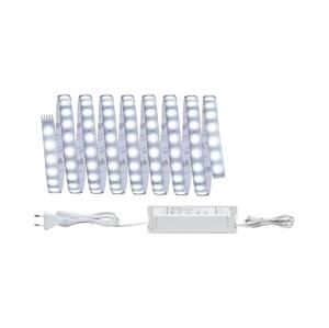 Paulmann Paulmann 70665 - LED/18W IP44 Stmívatelný koupelnový pásek  3 m 6500K 230V