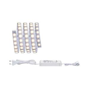 Paulmann Paulmann 70668 - LED/9W IP44 Stmívatelný koupelnový pásek  1,5m 2700K 230V