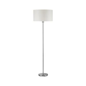 Paulmann Paulmann 70922 - 1xE27/60W Stojací lampa TESSA 230V