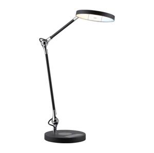 Paulmann Paulmann 78010 - LED/11W Stmívatelná stolní lampa NUMIS 230V 2700-6500K černá