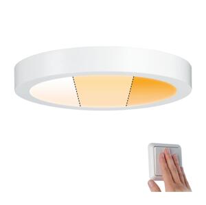 Paulmann Paulmann 79799 - LED/19W Stropní svítidlo CARPO 230V 2300/2500/3000K
