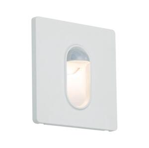 Paulmann Paulmann 92923 - LED/1,1W Schodišťové svítidlo se senzorem WAND 230V 2700K