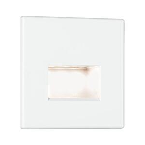 Paulmann Paulmann 93093 - LED/1,2W Schodišťové svítidlo EDGE 230V