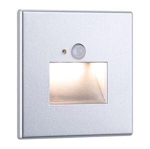 Paulmann Paulmann  93134 - LED/1,2W Schodišťové svítidlo se senzorem EDGE 230V chrom