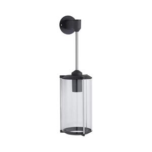 Paulmann Paulmann 94281 - 1xE27/60W IP44 Venkovní nástěnná lampa KLASSIK 230V