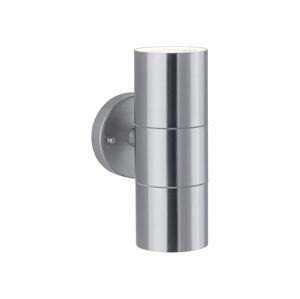 Paulmann Paulmann 94331 - 2xLED/10W IP44 Venkovní nástěnné svítidlo FLAME 230V