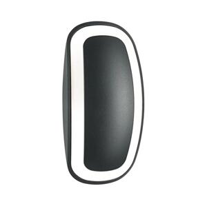 Paulmann Paulmann 94400 - LED/4W IP44 Venkovní nástěnné svítidlo SIGNEA 230V