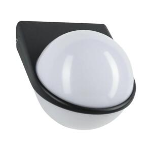 Paulmann Paulmann 94401 - LED/10W IP44 Venkovní nástěnné svítidlo SPHERE 230V