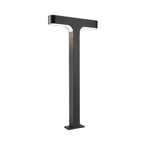 Paulmann Paulmann 94405 - LED/8,5W IP44 Venkovní lampa DOBLA 230V