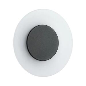 Paulmann Paulmann 94409 - LED/4W IP44 Venkovní nástěnné svítidlo CIRCEA 230V
