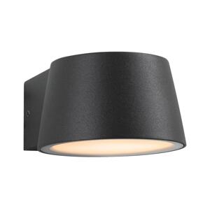 Paulmann Paulmann 94713 - LED/6W IP44 Venkovní nástěnné svítidlo CAPERA 230V