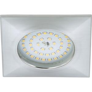 Briloner Briloner 7207-019 - LED Koupelnové podhledové svítidlo LED/10,5W/230V IP44
