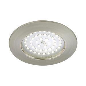 Briloner Briloner 7236-012- LED Koupelnové podhledové svítidlo ATTACH LED/10,5W/230V IP44