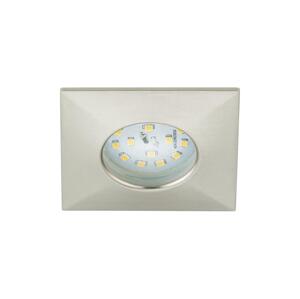 Briloner Briloner 8313-012-LED Koupelnové podhledové svítidlo LED/5W/230V IP44 mat. chrom