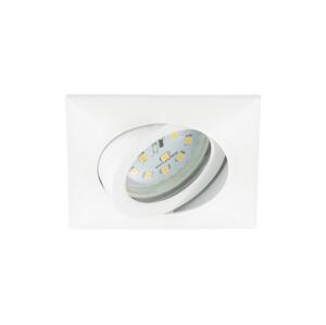 Brilo Brilo - LED Koupelnové podhledové svítidlo LED/5W/230V IP23 bílá