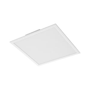 Briloner Briloner 7152-016-LED RGB Stm. přisazený panel COLOUR LED/24W/230V 3000-6500K+DO