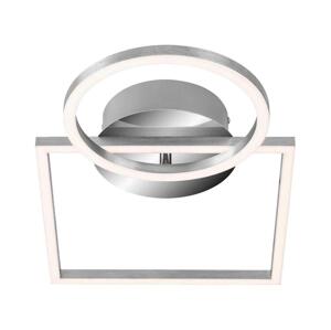 Briloner Briloner 3114-018 - LED Stmívatelné stropní svítidlo FRAME LED/19,6W/230V 3000K